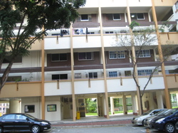 Blk 119 Bishan Street 12 (Bishan), HDB Executive #308153301